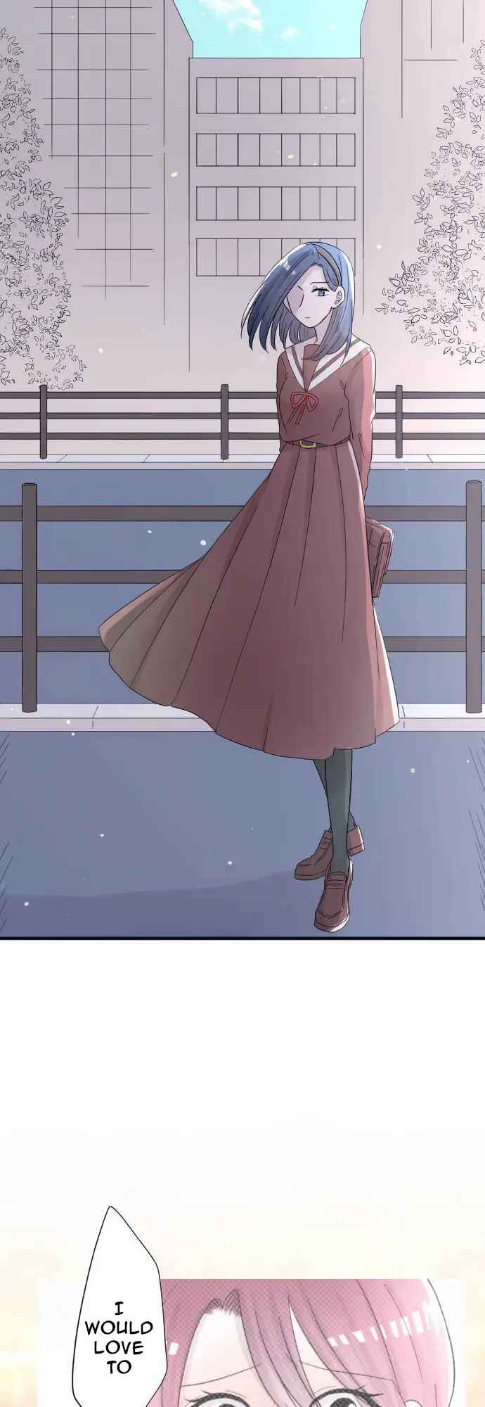 Springtime of Girls Chapter 7 - Page 13