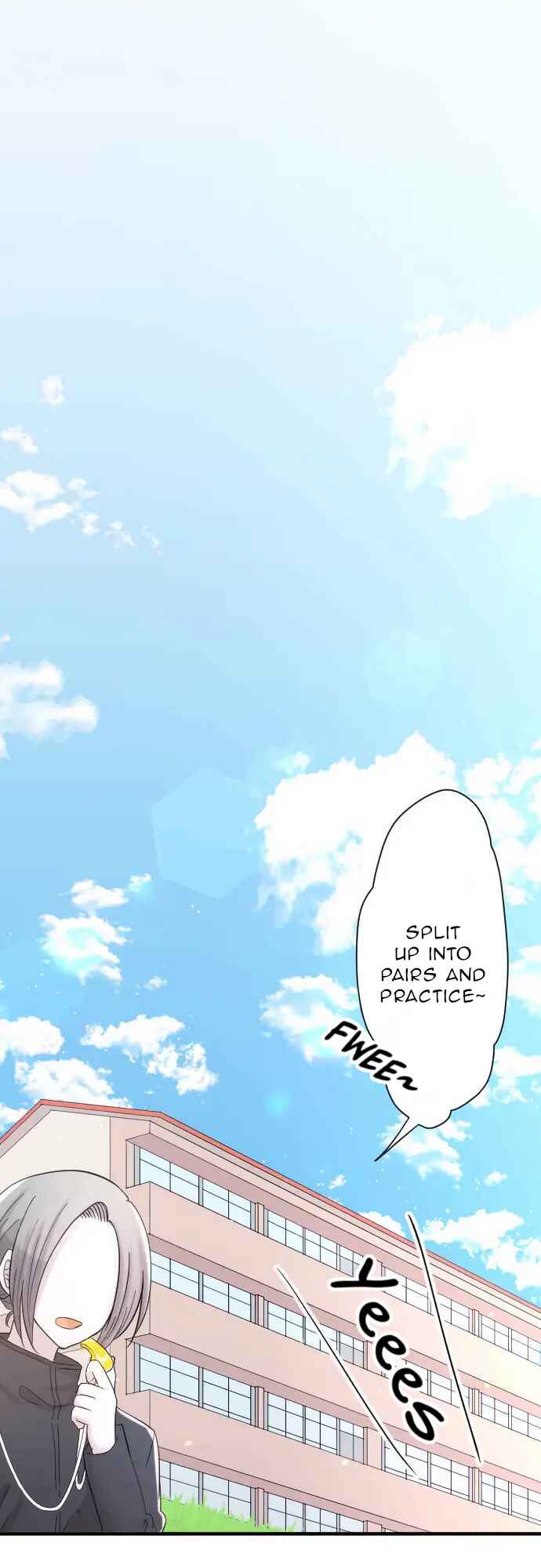 Springtime of Girls Chapter 7 - Page 16