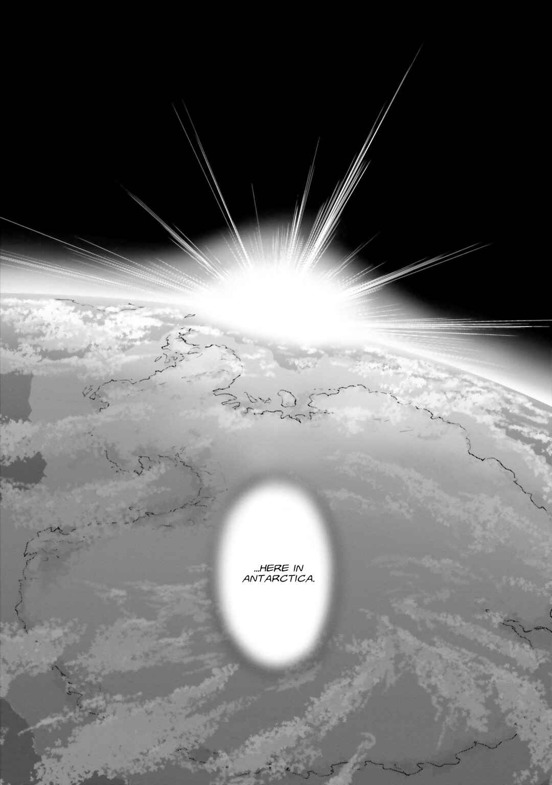 Kidou Senshi Moon Gundam Chapter 54 - Page 46