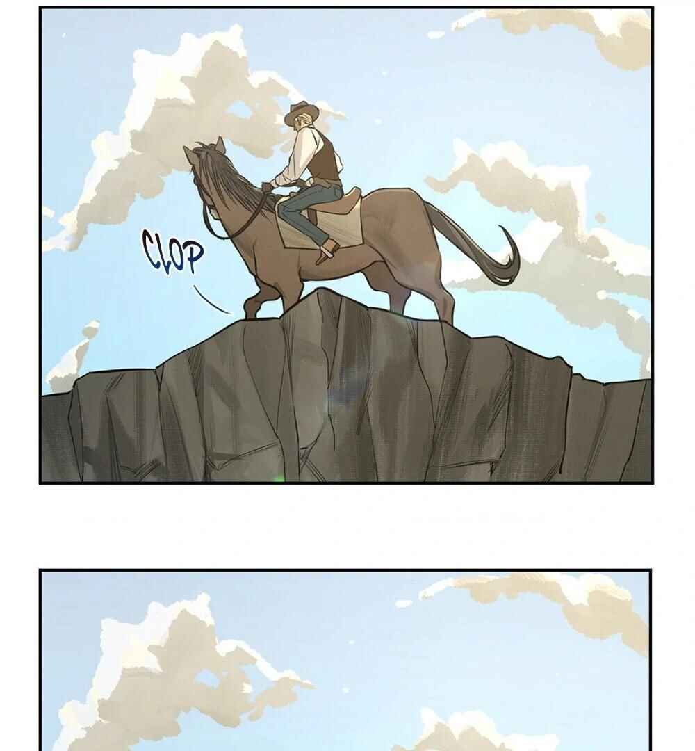 The Fallen Lamb Chapter 1 - Page 18