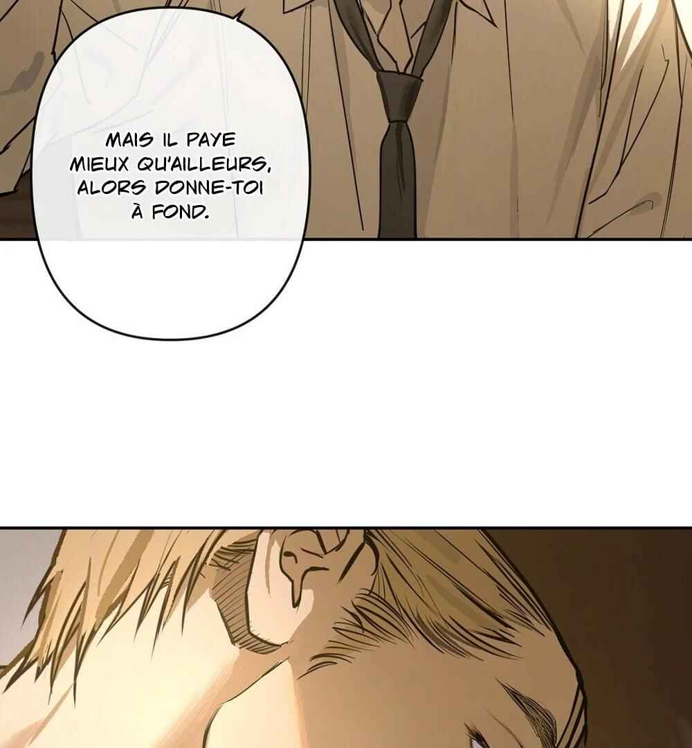 The Fallen Lamb Chapter 1 - Page 24