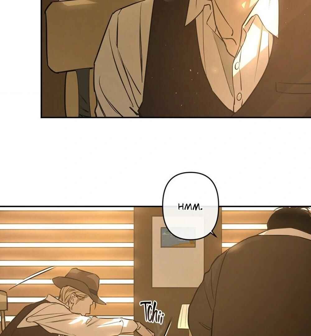 The Fallen Lamb Chapter 1 - Page 33