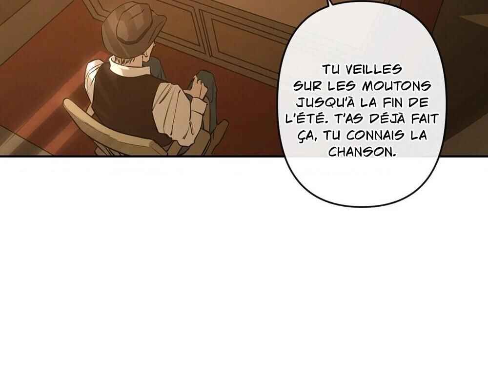 The Fallen Lamb Chapter 1 - Page 41