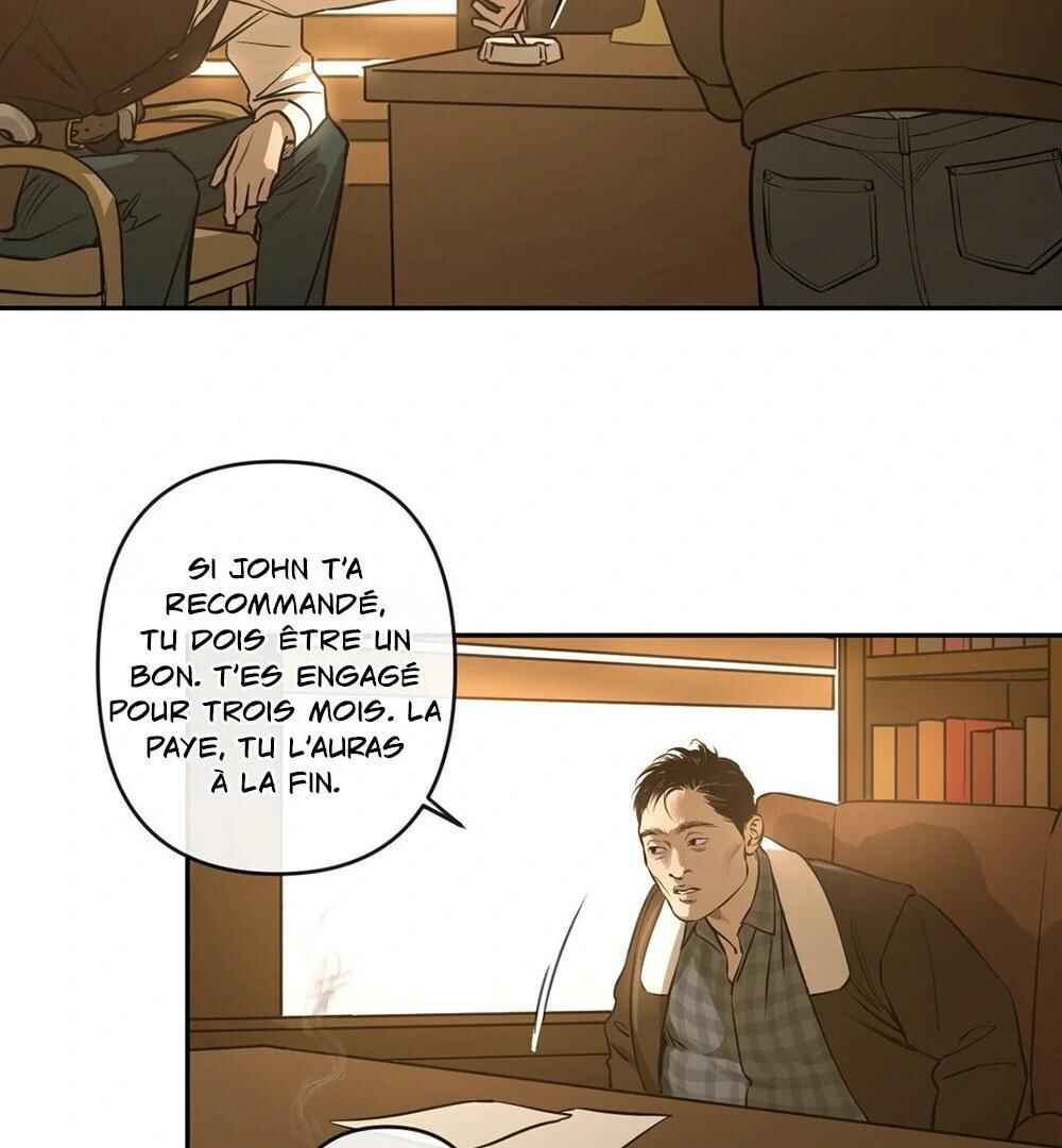 The Fallen Lamb Chapter 1 - Page 42