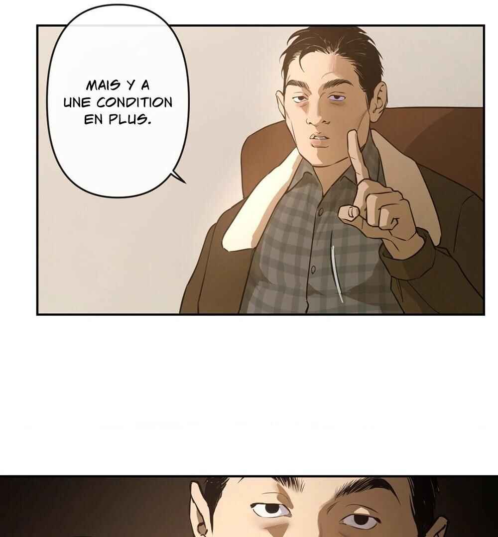The Fallen Lamb Chapter 1 - Page 44