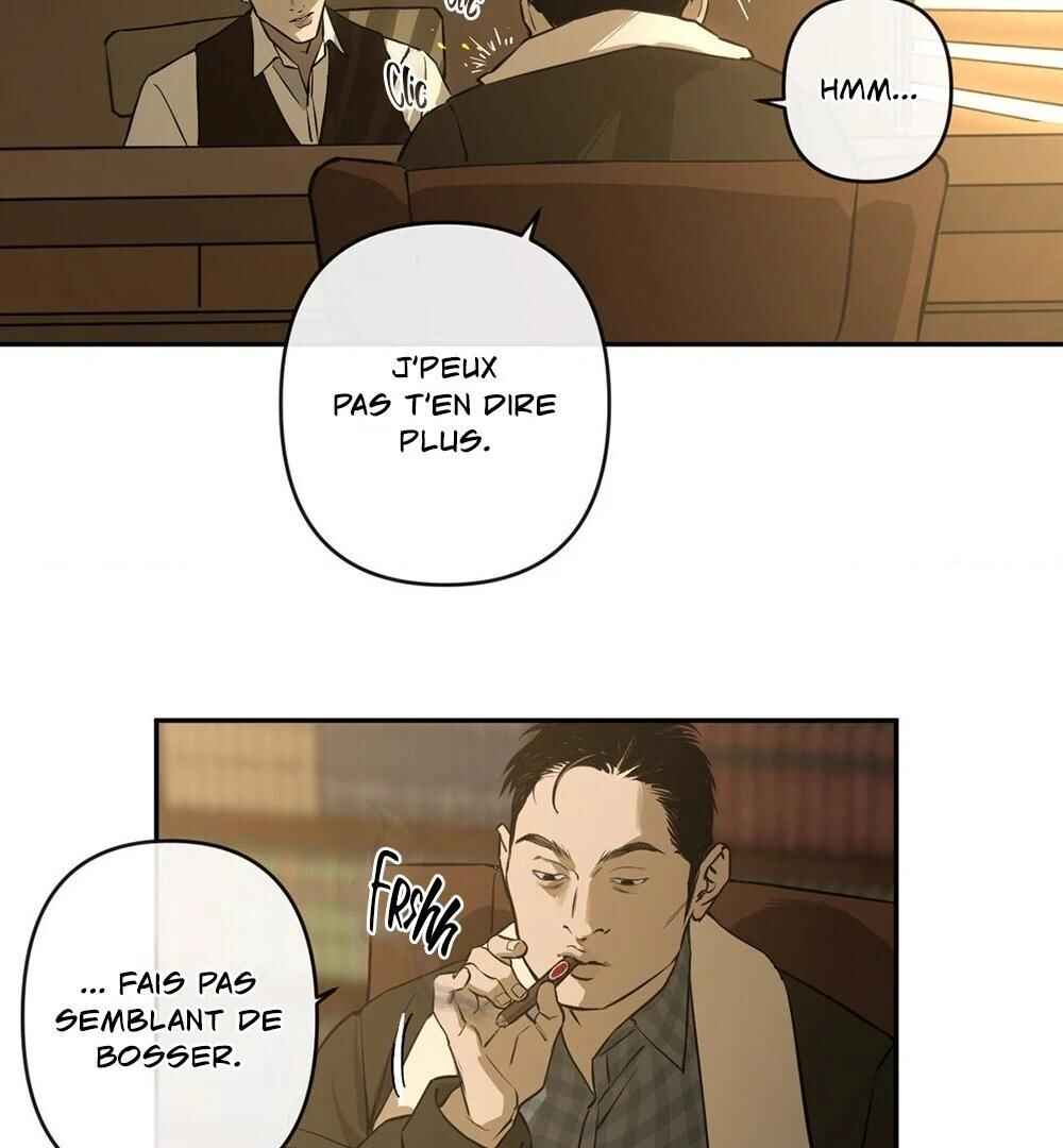 The Fallen Lamb Chapter 1 - Page 46