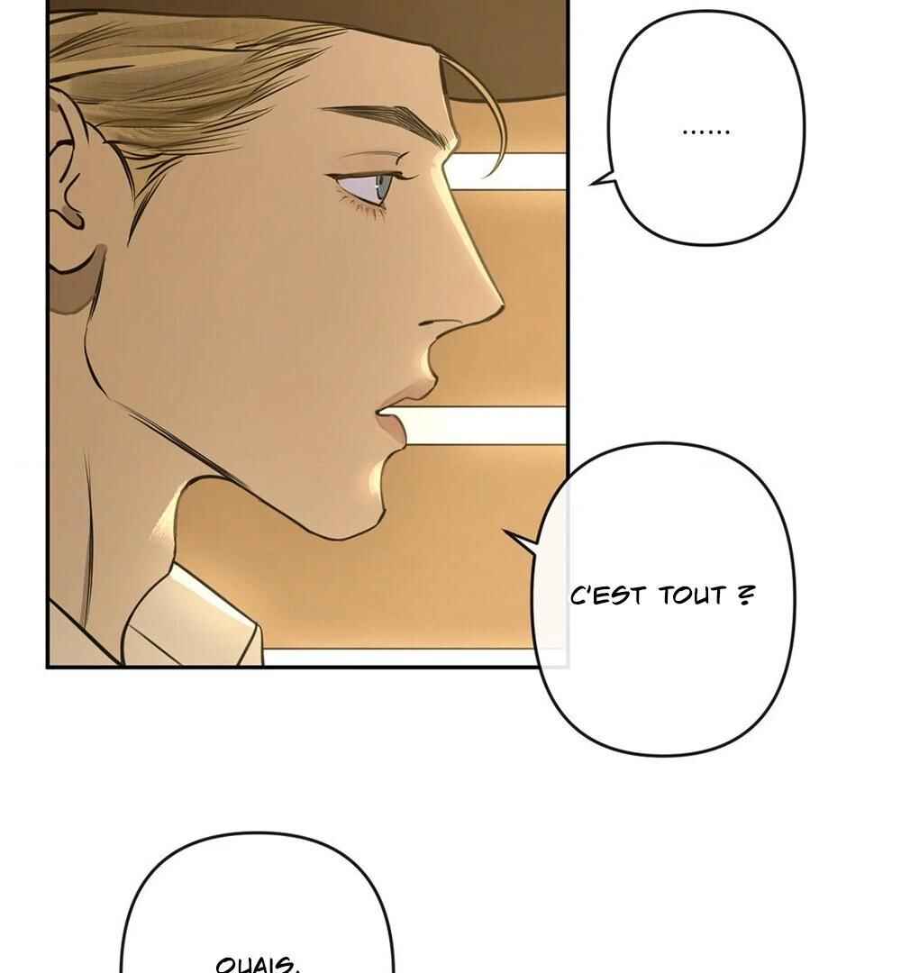 The Fallen Lamb Chapter 1 - Page 48