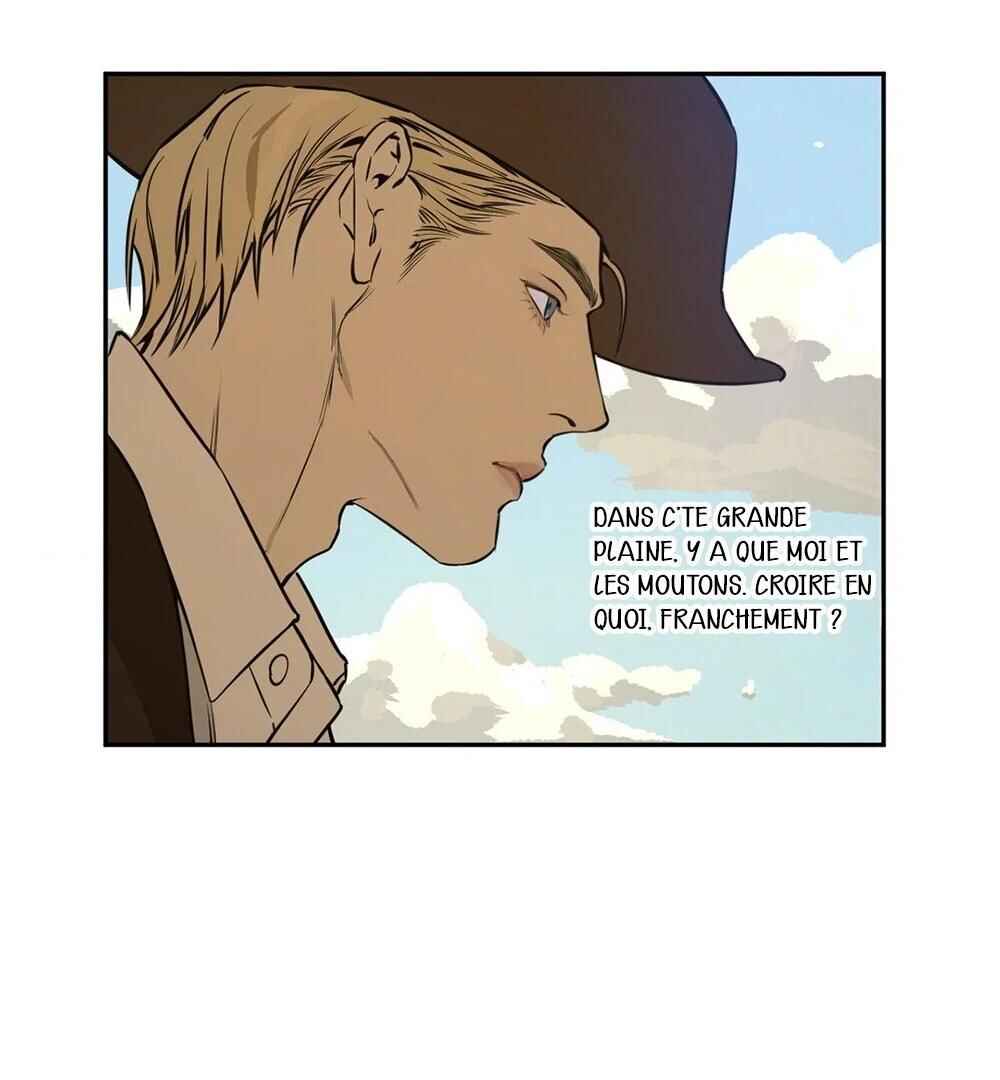 The Fallen Lamb Chapter 1 - Page 59