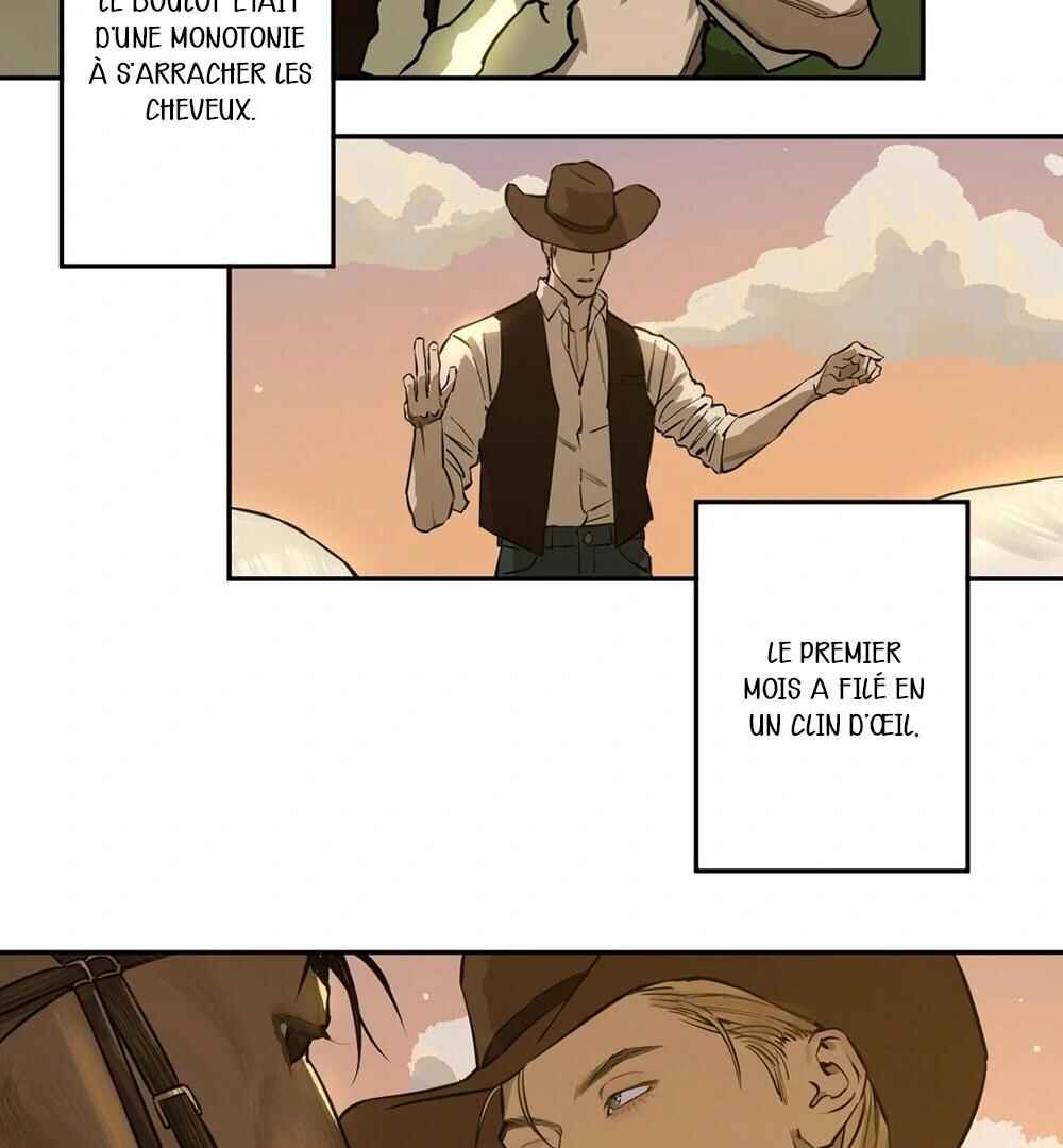 The Fallen Lamb Chapter 1 - Page 65