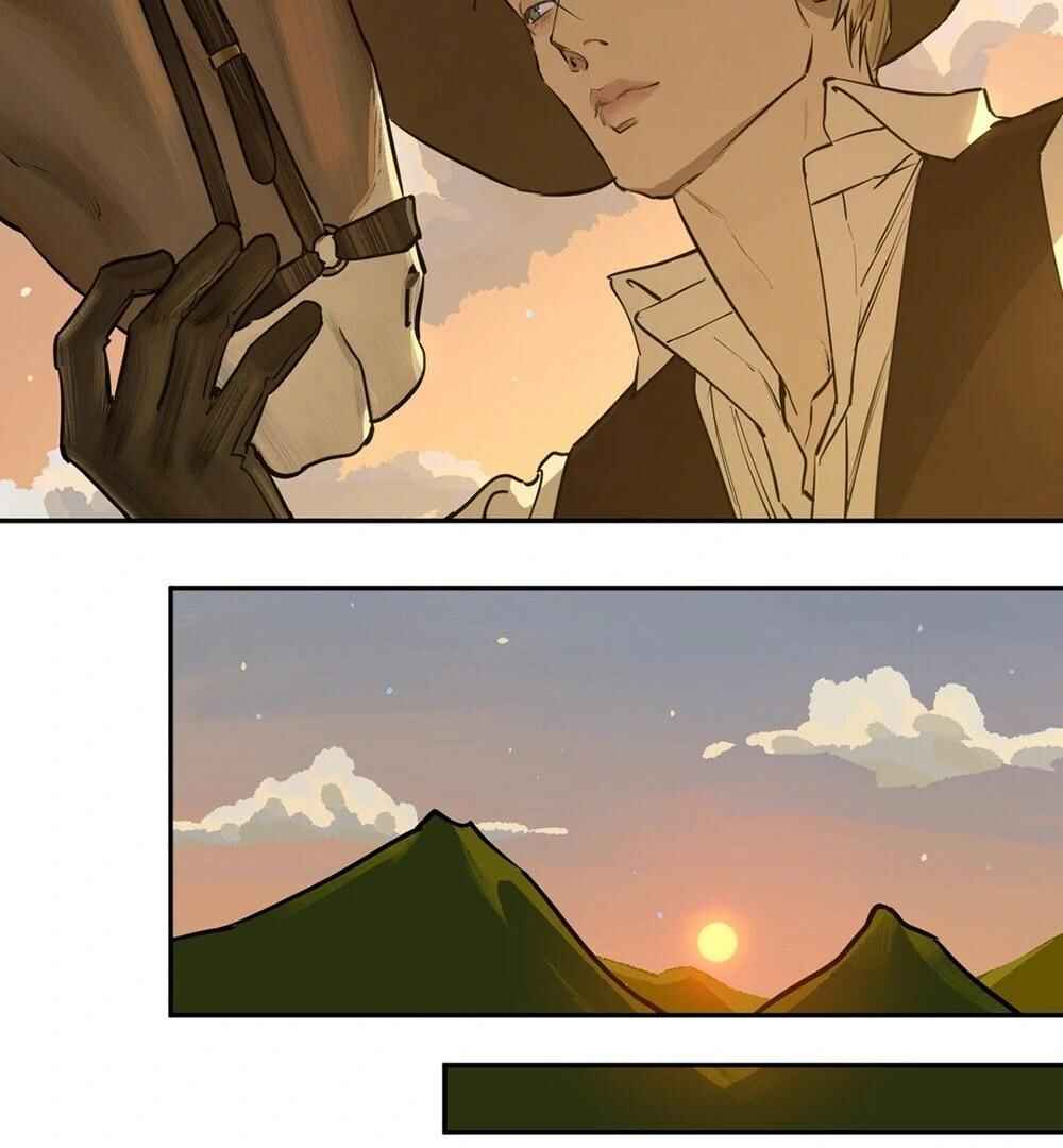 The Fallen Lamb Chapter 1 - Page 68