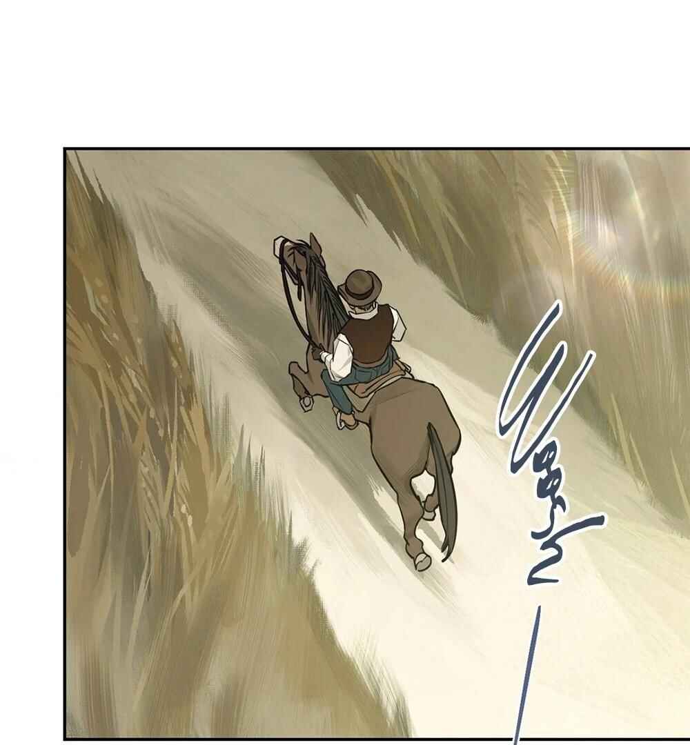 The Fallen Lamb Chapter 1 - Page 7