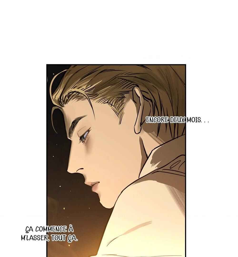 The Fallen Lamb Chapter 1 - Page 73