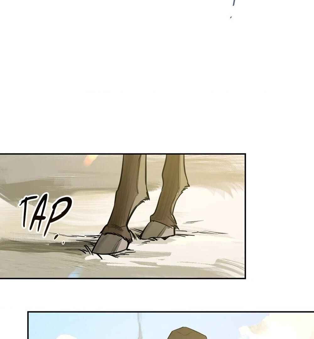 The Fallen Lamb Chapter 1 - Page 9