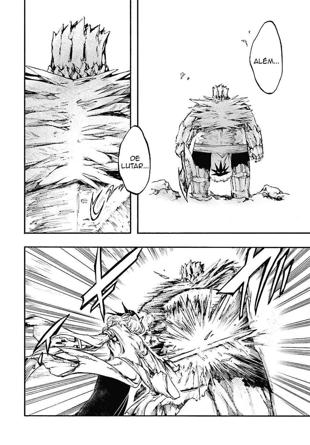 Isekai Mokushiroku Mynoghra: Hametsu no Bunmei de Hajimeru Sekai Seifuku Chapter 17 - Page 21