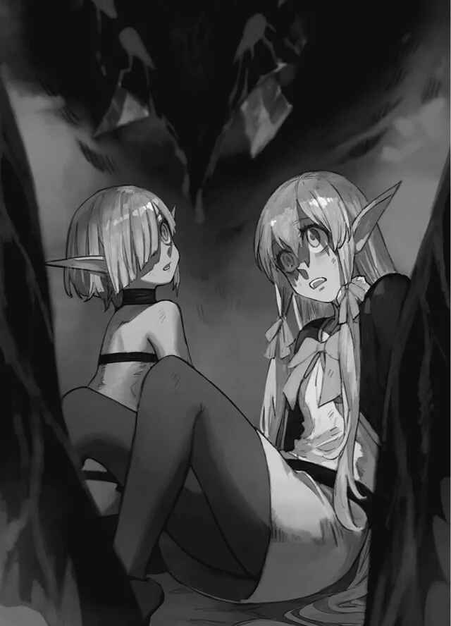 Isekai Mokushiroku Mynoghra: Hametsu no Bunmei de Hajimeru Sekai Seifuku Chapter 17 - Page 40