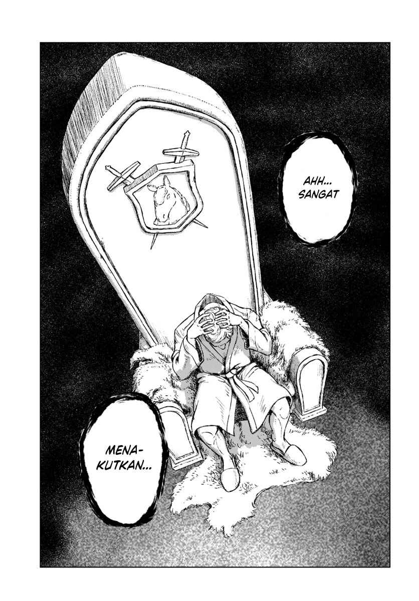 Nihonkoku Shoukan Chapter 13 - Page 7