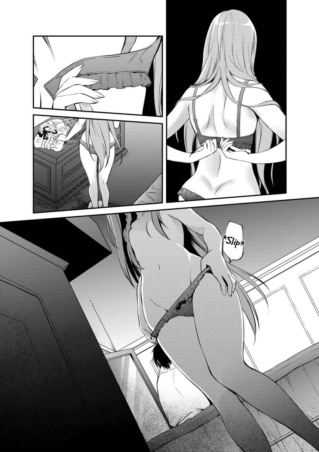 Saikyou Degarashi Ouji no An'yaku Teii Arasoi ~Teii ni Kyoumi Nai desu ga, Shinu no wa Iyana no de Otouto wo Koutei ni Shiyou to Omoimasu~ Chapter 23 - Page 20