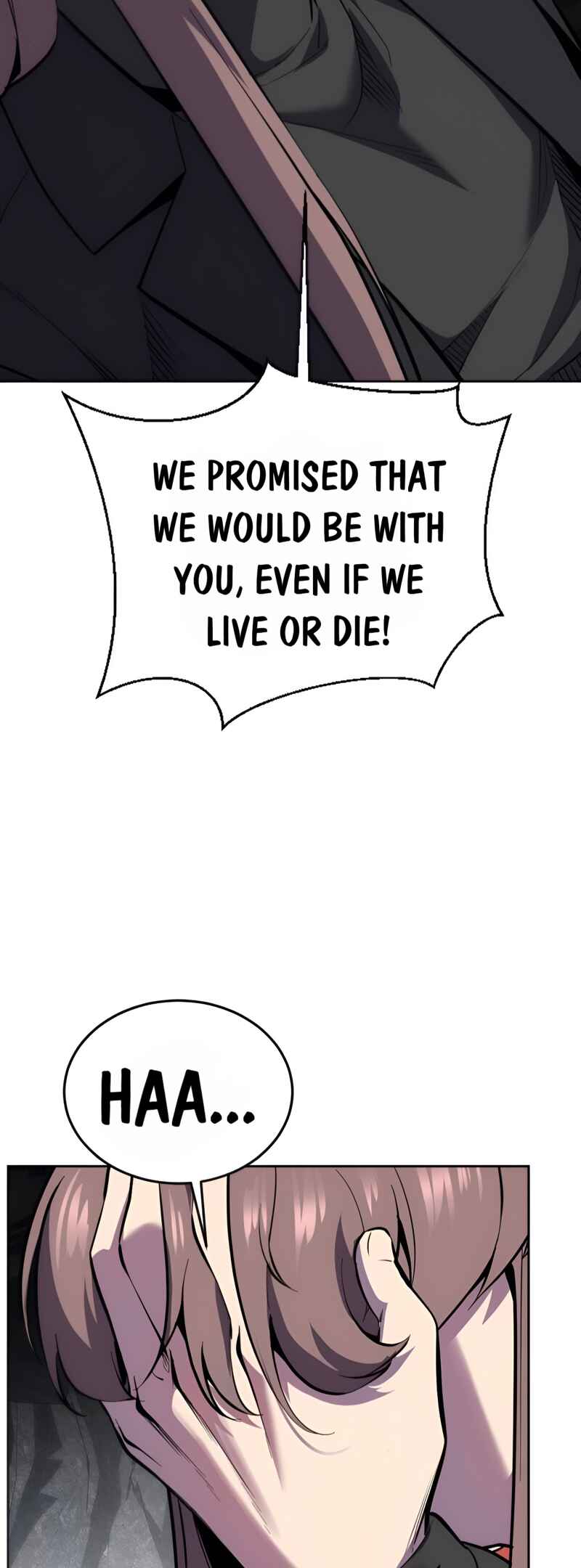 The Boy of Death Chapter 285 - Page 108