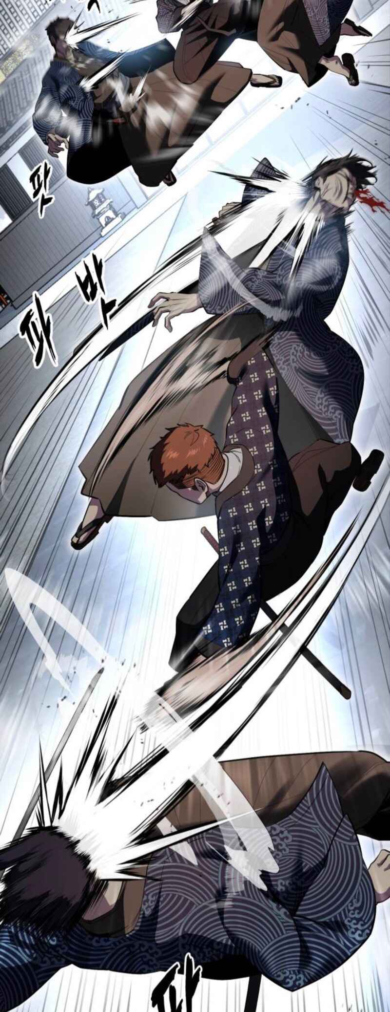 The Boy of Death Chapter 285 - Page 125