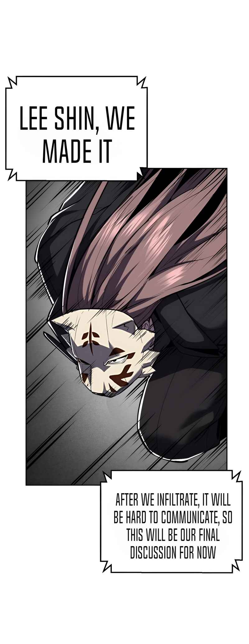 The Boy of Death Chapter 285 - Page 129
