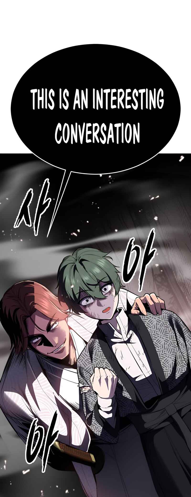 The Boy of Death Chapter 285 - Page 20