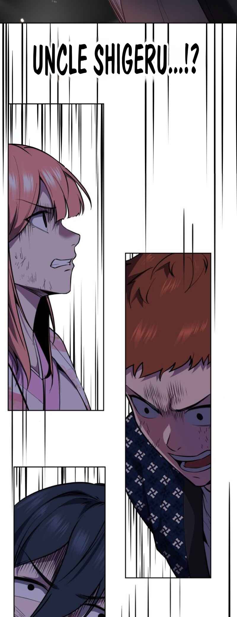 The Boy of Death Chapter 285 - Page 21