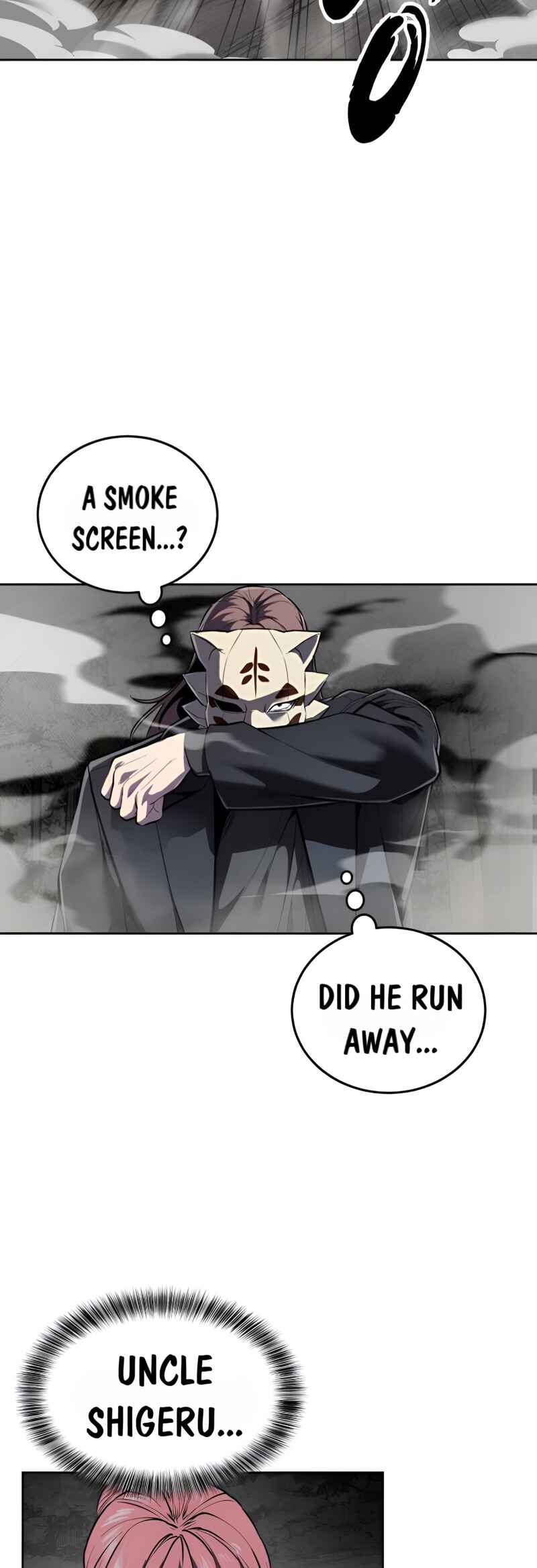 The Boy of Death Chapter 285 - Page 62