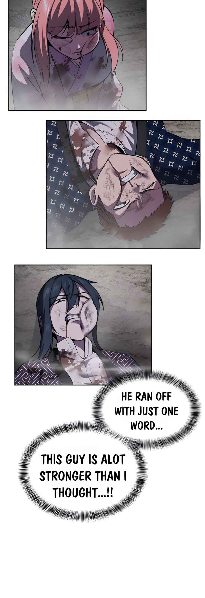 The Boy of Death Chapter 285 - Page 63