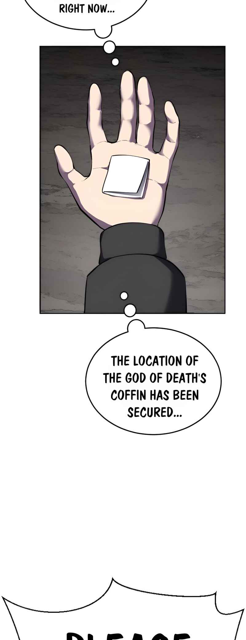 The Boy of Death Chapter 285 - Page 65