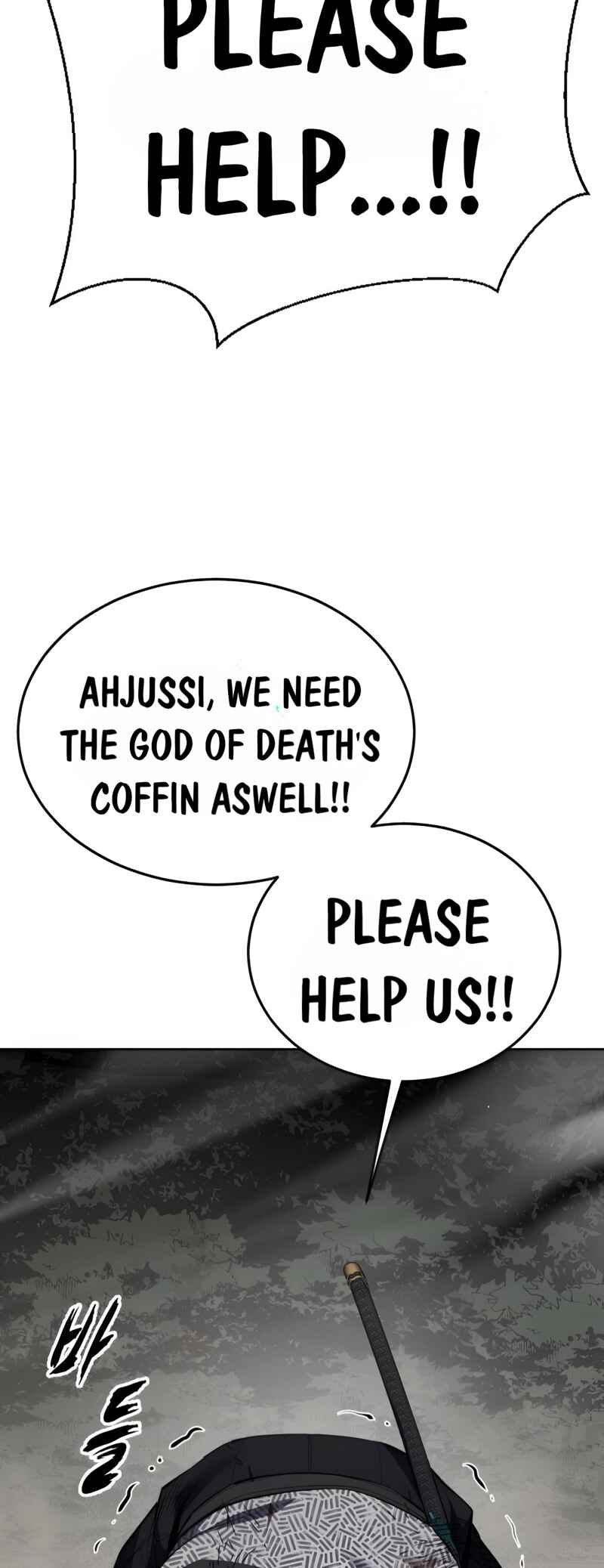 The Boy of Death Chapter 285 - Page 66