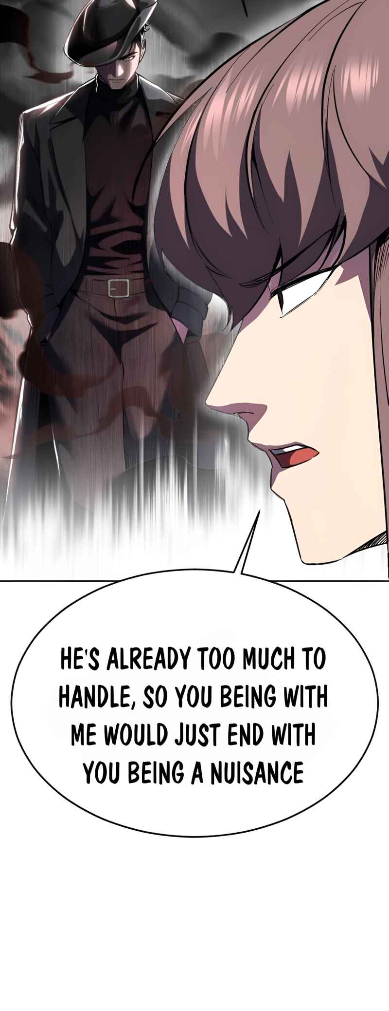 The Boy of Death Chapter 285 - Page 75