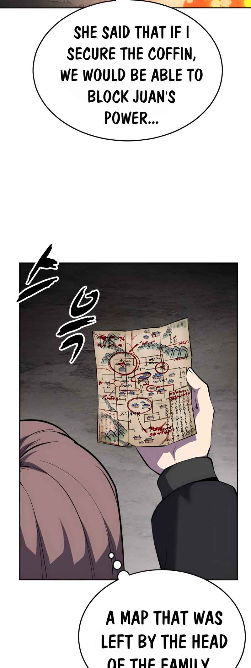 The Boy of Death Chapter 285 - Page 89