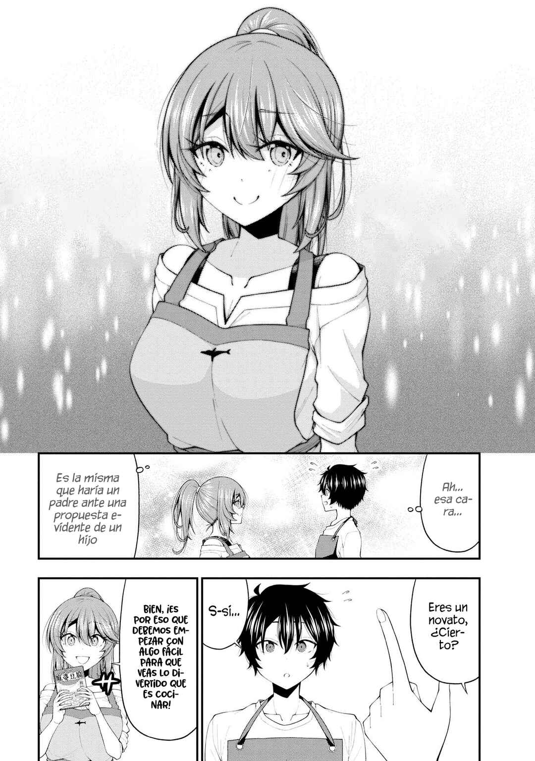 Inkya no Boku ni Batsu Game de Kokuhaku Shitekita Hazu no Gyaru ga, Dou Mitemo Boku ni Betabore desu Chapter 18 - Page 13