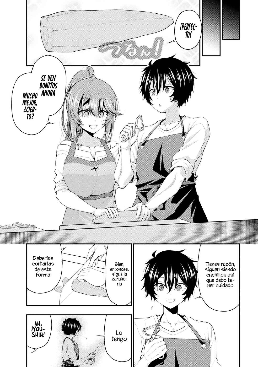Inkya no Boku ni Batsu Game de Kokuhaku Shitekita Hazu no Gyaru ga, Dou Mitemo Boku ni Betabore desu Chapter 18 - Page 18
