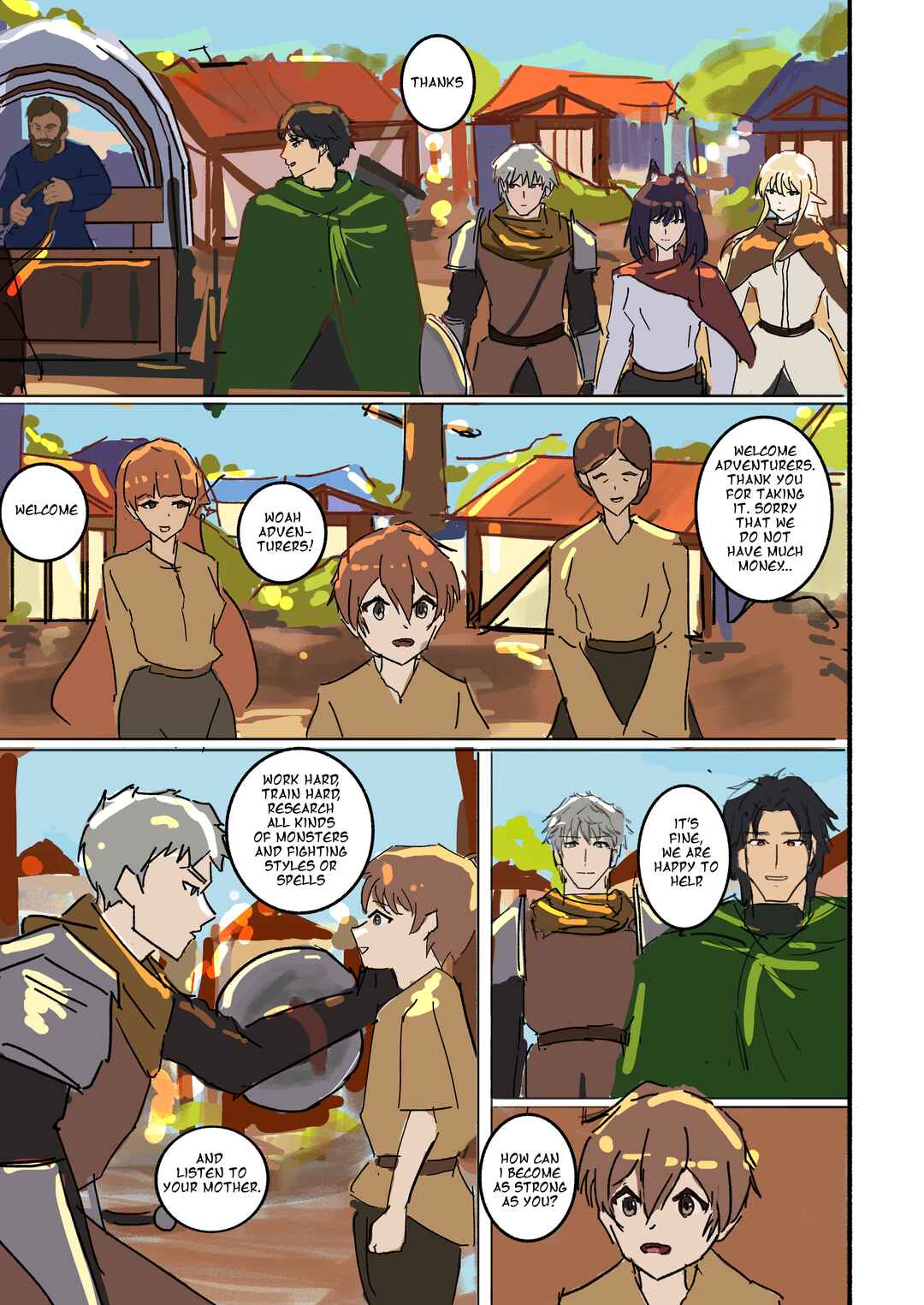 Atlas Chapter ? - Page 11