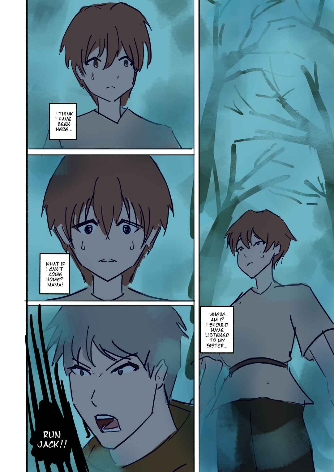Atlas Chapter ? - Page 16