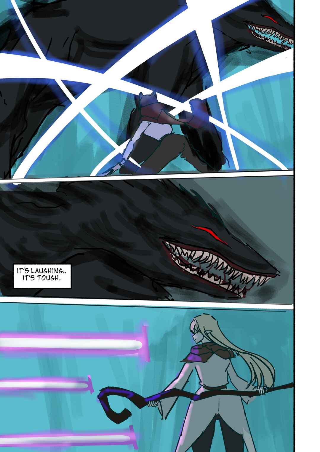 Atlas Chapter ? - Page 21