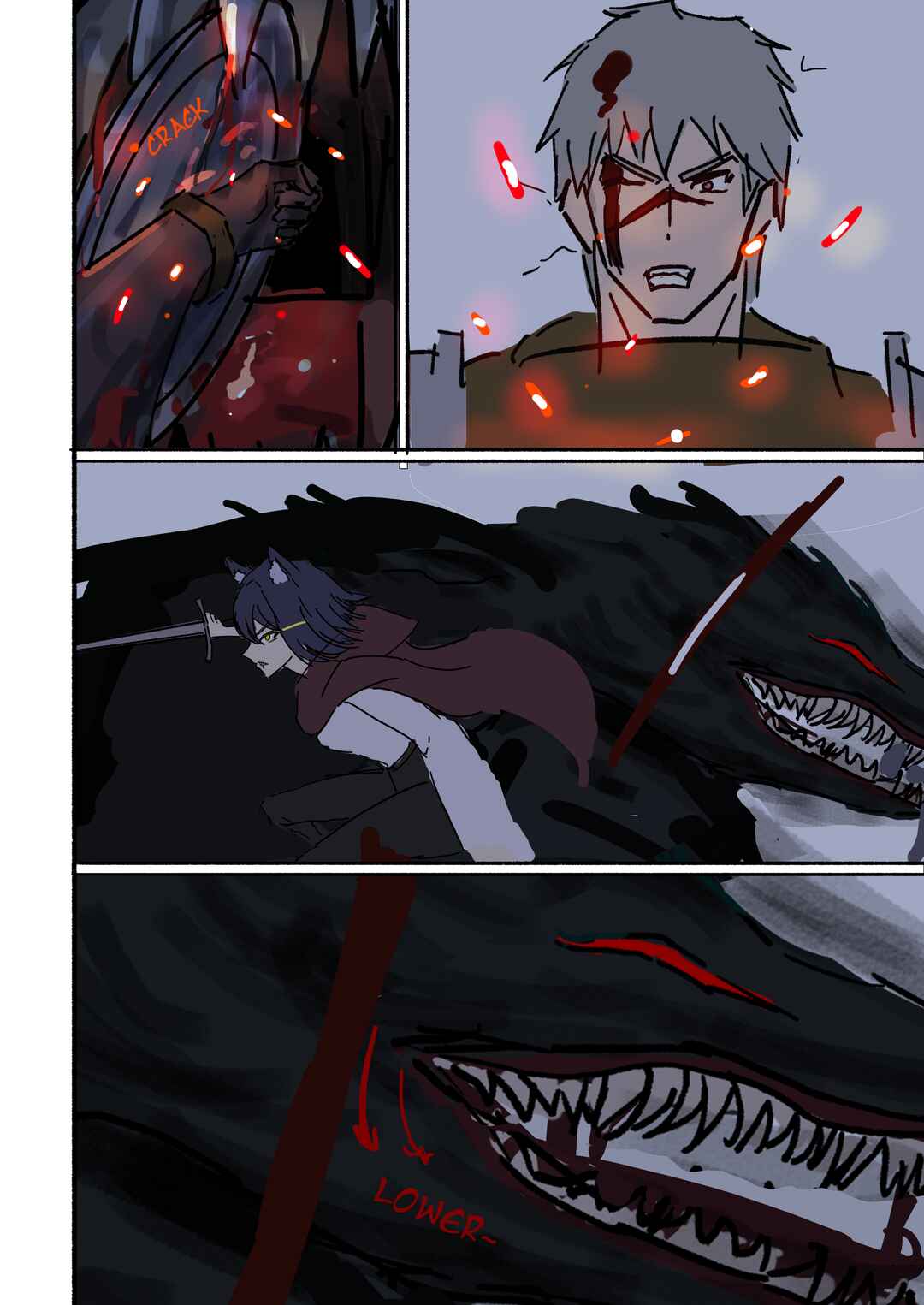 Atlas Chapter ? - Page 30