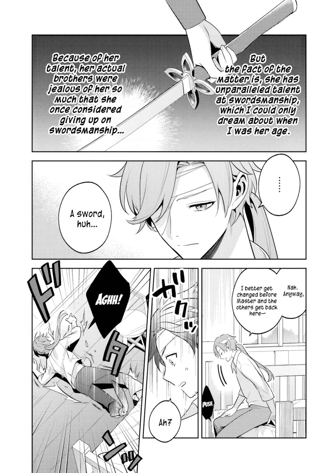 Zenmetsu End o Shinimono-gurui de Kaihi Shita. Party ga Yanda. Chapter 2 - Page 12
