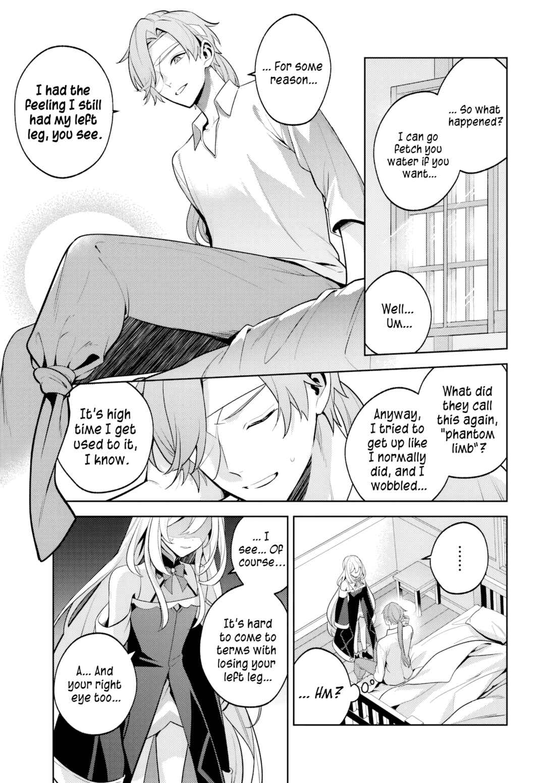 Zenmetsu End o Shinimono-gurui de Kaihi Shita. Party ga Yanda. Chapter 2 - Page 16