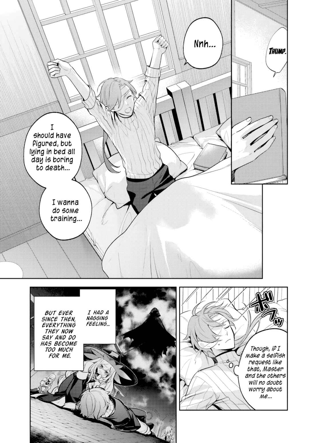 Zenmetsu End o Shinimono-gurui de Kaihi Shita. Party ga Yanda. Chapter 2 - Page 20