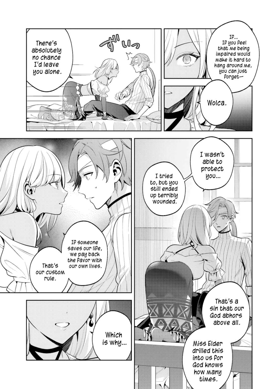 Zenmetsu End o Shinimono-gurui de Kaihi Shita. Party ga Yanda. Chapter 2 - Page 26