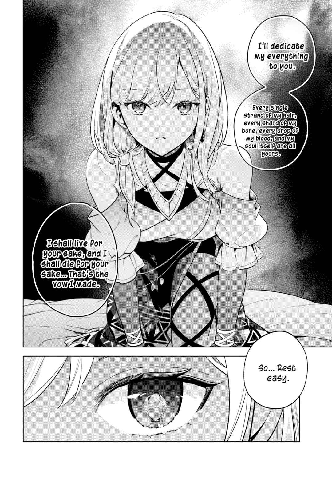 Zenmetsu End o Shinimono-gurui de Kaihi Shita. Party ga Yanda. Chapter 2 - Page 27