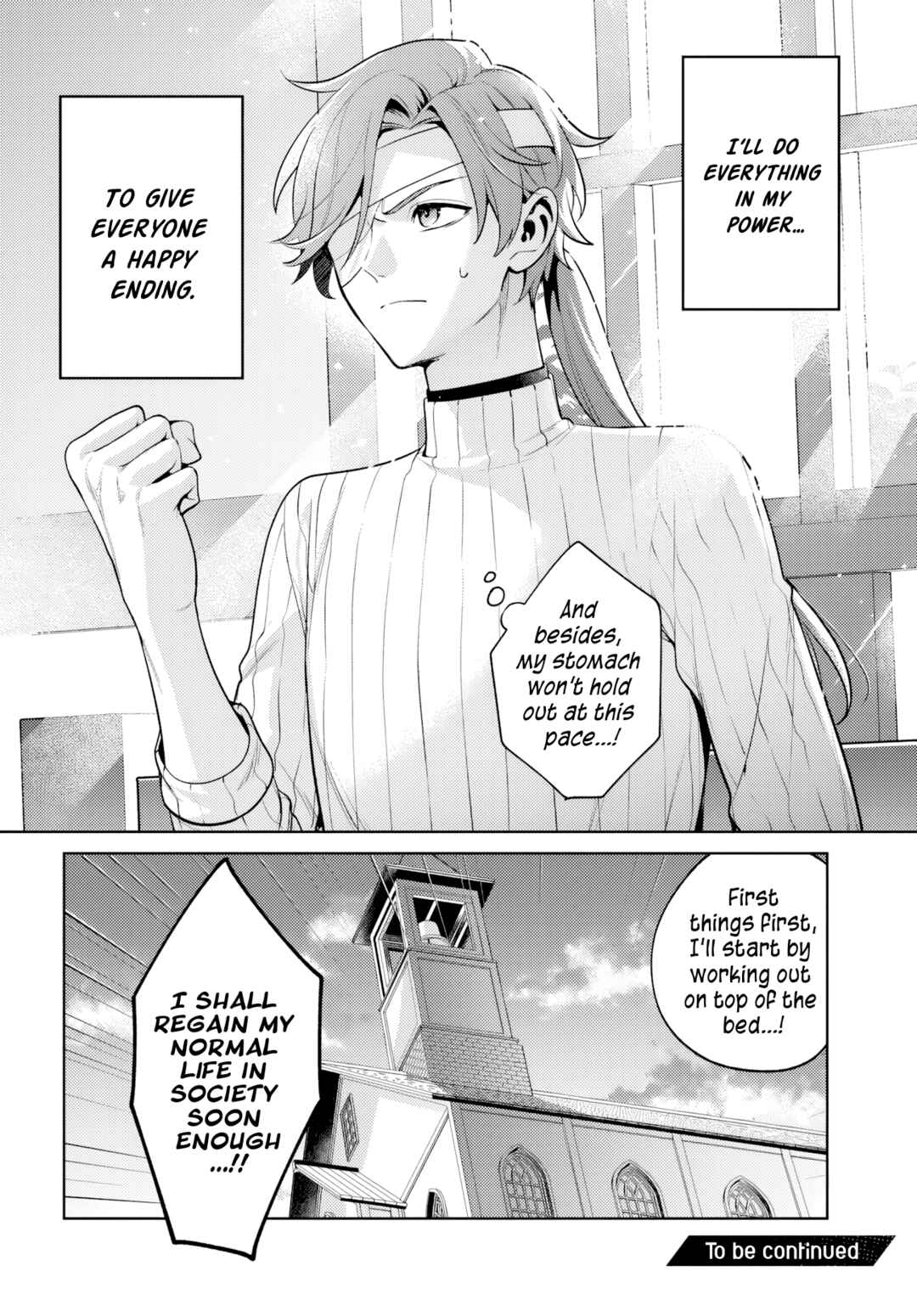 Zenmetsu End o Shinimono-gurui de Kaihi Shita. Party ga Yanda. Chapter 2 - Page 31