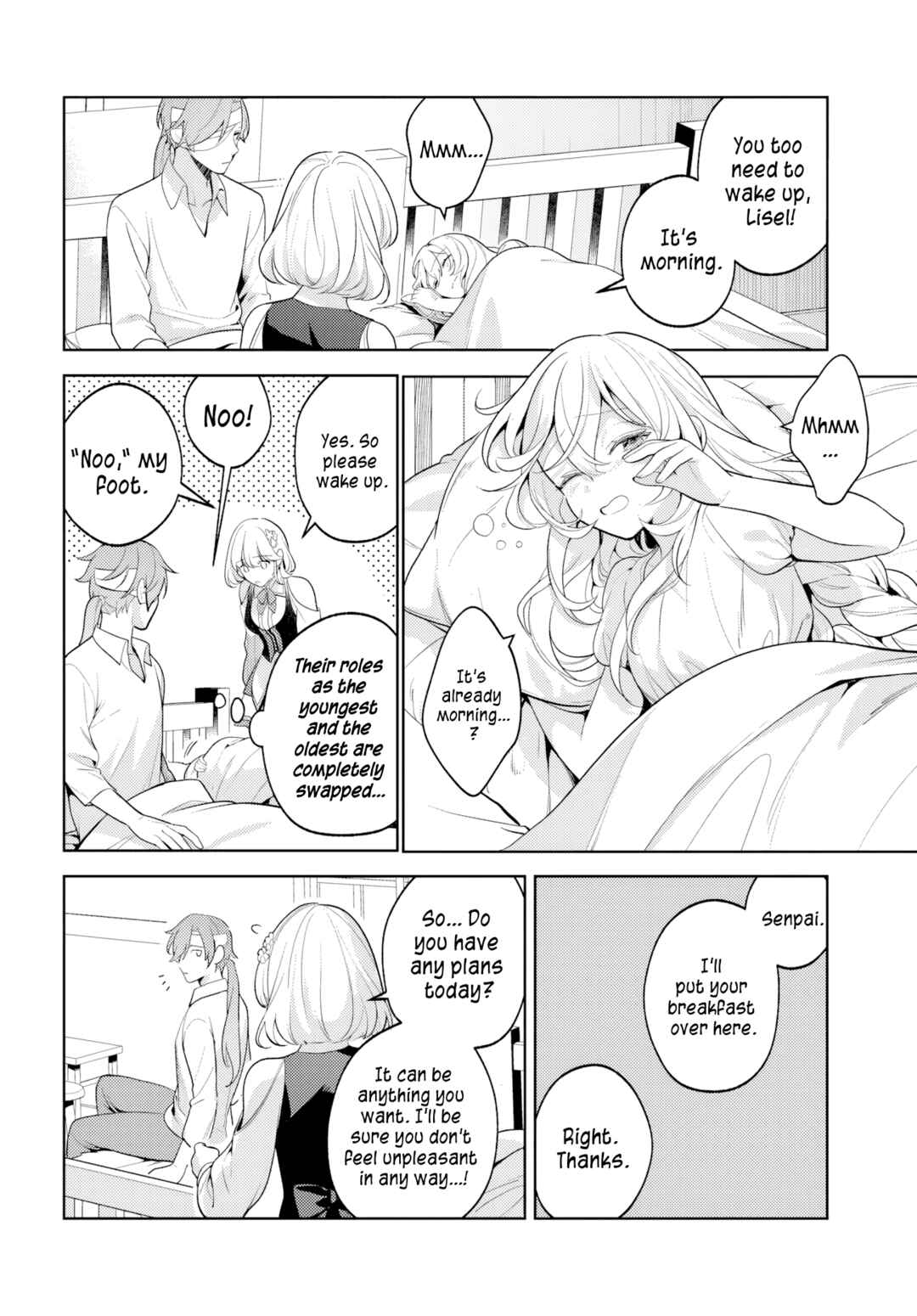 Zenmetsu End o Shinimono-gurui de Kaihi Shita. Party ga Yanda. Chapter 2 - Page 7