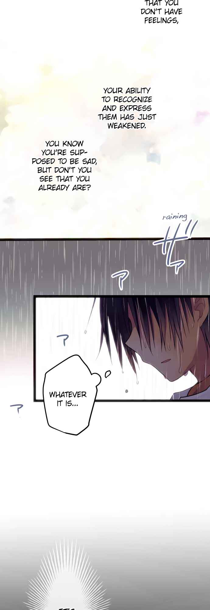 Monochrome Lovers Chapter 28 - Page 20