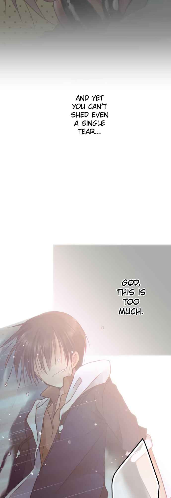 Monochrome Lovers Chapter 28 - Page 22