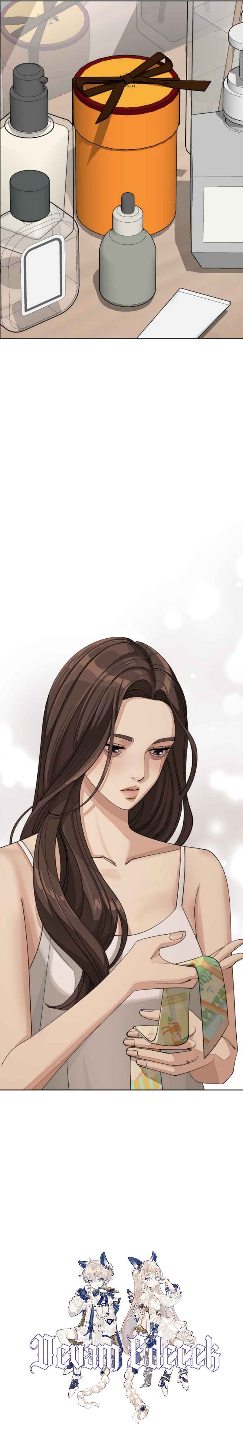 Iseop ui Yeonae Chapter 40 - Page 11