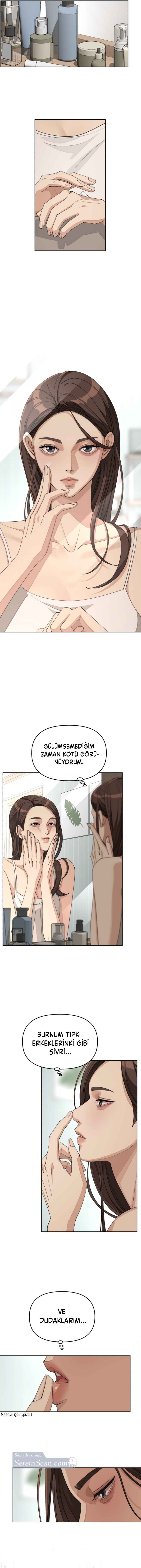 Iseop ui Yeonae Chapter 40 - Page 9