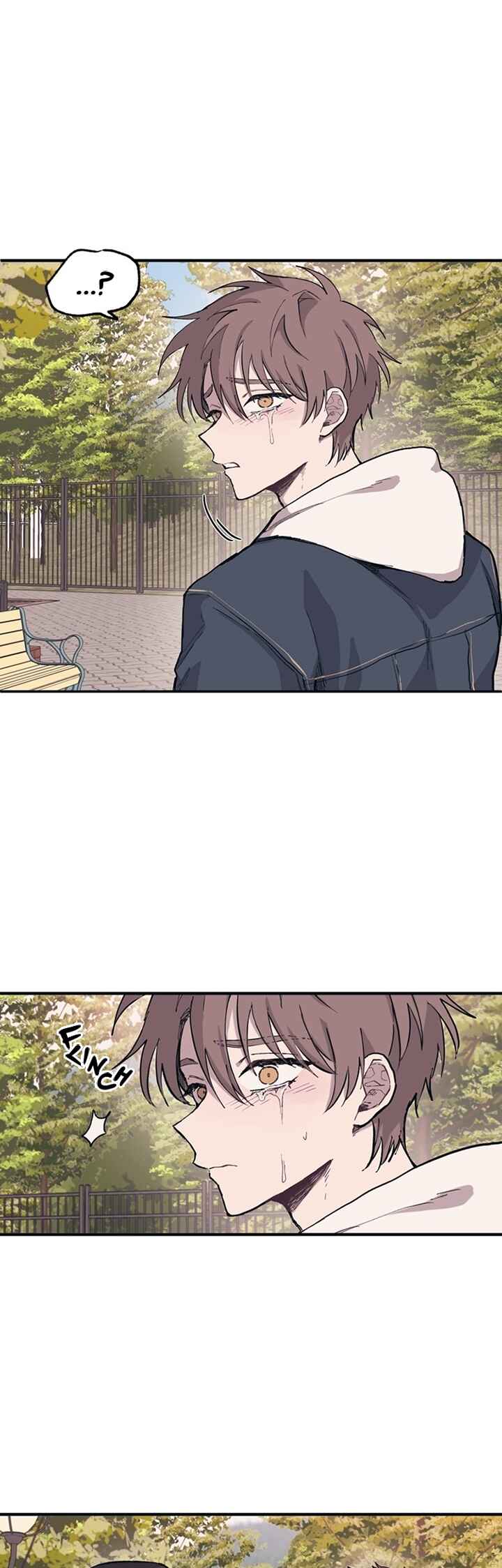 Yeon-u ui Sunjeong Chapter 4 - Page 29